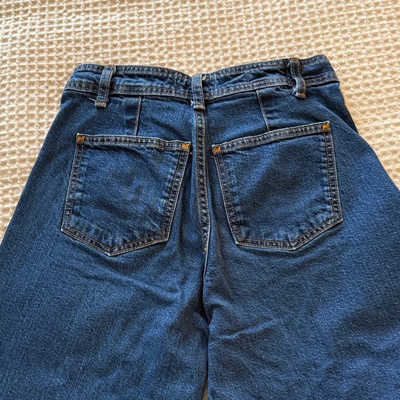 Universal Thread Sailor Wide Leg - Picture 4 of 4